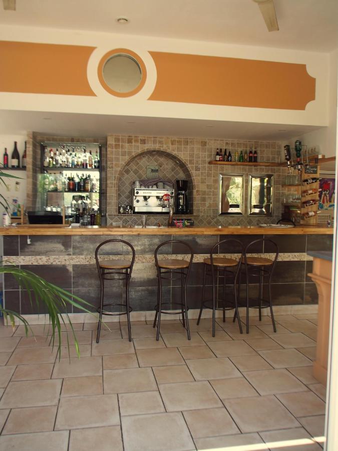 Camping Mas Du Sartre Saint Alban Auriolles Εξωτερικό φωτογραφία